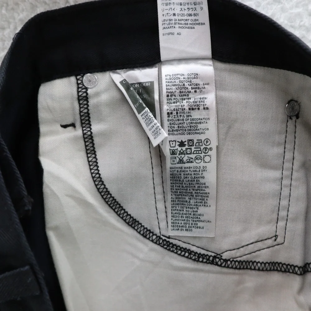 Levis levis jeans